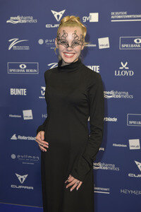 Deutscher Schauspielpreis 2025 in Berlin