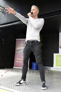 6. Open-Air-Schlagerparty in Erding
