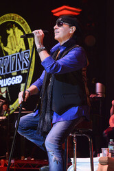 Scorpions Konzert, Köln