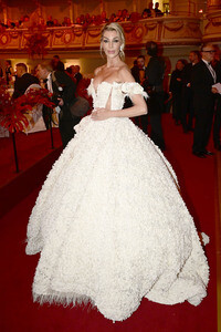SemperOpernball 2026 in Dresden