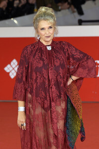 Filmpremiere 'La sera a Roma', Internationales Filmfestival Rom 2026