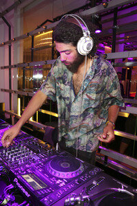 Shan Rahimkhan's True Berlin #4 Event