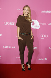 Smile Award 2014, München