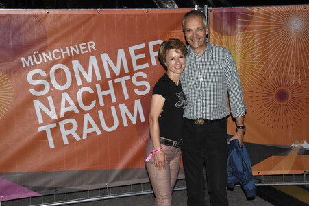 12. Münchner Sommernachtstraum 2017