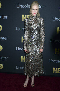 Lincoln Center American Songbook Gala in New York
