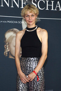 Filmpremiere 'In die Sonne schauen' in Berlin