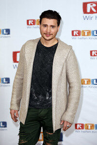 RTL-Spendenmarathon 2018 in Hürth