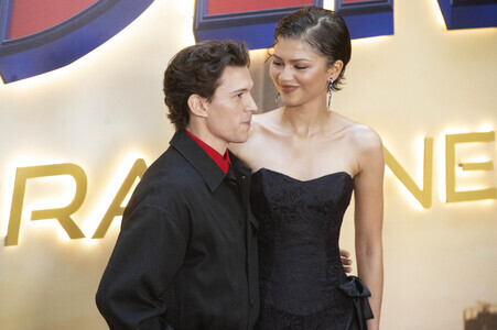 Photocall 'Spider-Man: Brand New Day' in Madrid