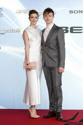 'The Amazing Spider-Man 2: Rise Of Electro' Premiere, Berlin