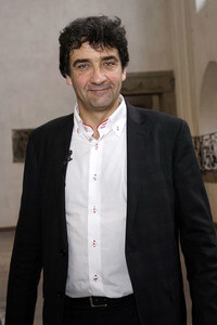 Paul Spies ist neuer Direktor des Berliner Stadtmuseum