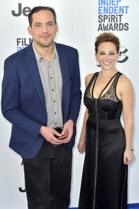 Film Independent Spirit Awards 2017 in Santa Monica