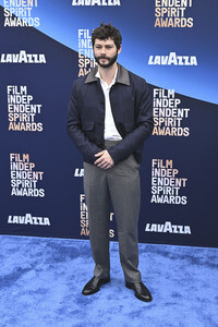Independent Spirit Awards 2026 in Los Angeles