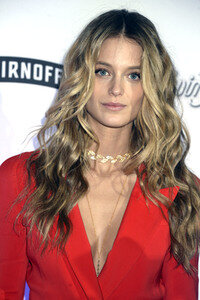 Sports Illustrated Swimsuit 2017 Launch Event in New York