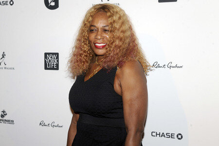 Sports Illustrated Sportsperson of the Year Ceremony 2015 in New York