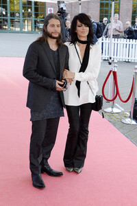 Steiger Award 2015 in Dortmund