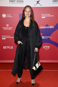 First Steps Awards 2025 in Berlin