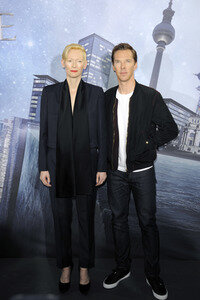 Photocall 'Doctor Strange' in Berlin