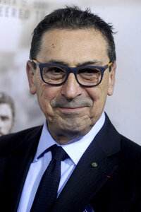 Filmpremiere '12 Strong' in New York