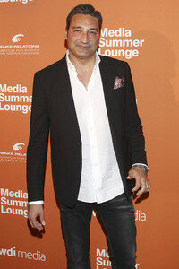 2. Media Summer Lounge in Hamburg