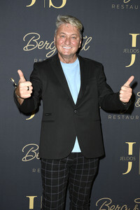 Berg & Tal Geburtstagsparty in Berlin