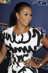 'America's Got Talent' Post-Show, New York