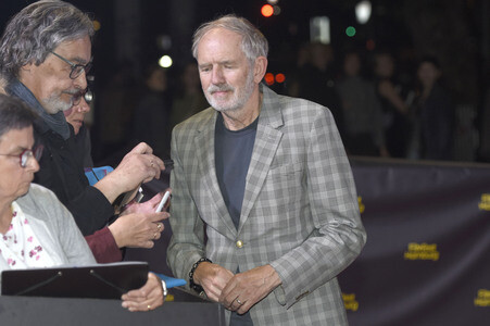 Filmpremiere 'Ein Talent fürs Morden', Filmfest Hamburg 2026