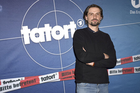 Preview 'Tatort - Der Tod ist unser ganzes Leben' in München