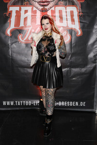 Tattoo & Lifestyle Messe Dresden 2026