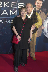 Serienpremiere 'Ein starkes Team - Für immer jung' in Berlin