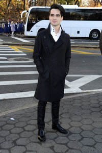 89. Macy's Thanksgiving Day Parade in New York