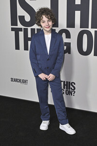 Filmpremiere 'Is This Thing On?' in Los Angeles