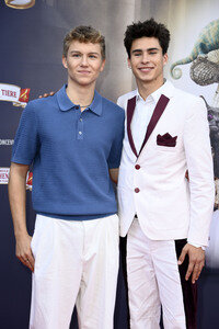 Filmpremiere 'Die Schule der magischen Tiere 4' in Berlin