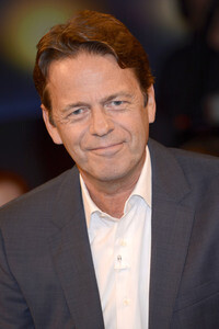 Talkshow 'Bettina und Bommes' in Hannover