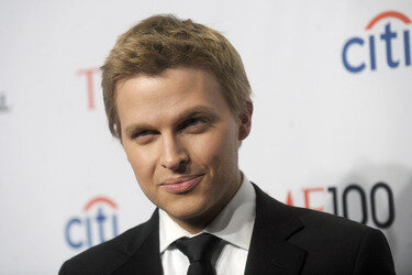 Time 100 Gala 2014, New York