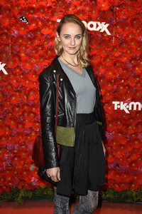 10 Jahre TK Maxx in Berlin