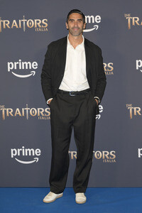 Photocall 'The Traitors Italia - Season 2' in Rom