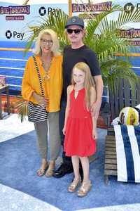 Filmpremiere 'Hotel Transsilvanien 3 - Ein Monster Urlaub' in Los Angeles