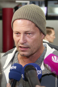 Filmpremiere 'Tschiller: Off Duty' in Hamburg