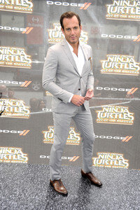 Filmpremiere 'Teenage Mutant Ninja Turtles 2' in New York