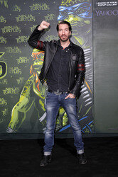 'Teenage Mutant Ninja Turtles' Premiere, Berlin
