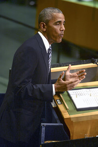 71. UN-Generalversammlung in New York