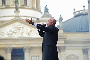 Classic Open Air 2014, Berlin