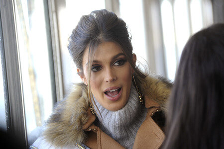 Sightseeing Tour mit Miss Universe 2017 in New York