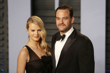Vanity Fair Oscar Party 2018 in Beverly Hills