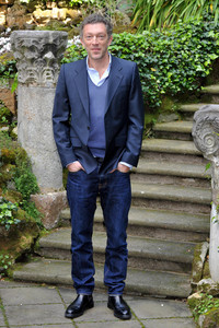 Photocall zu 'Der Vater meiner besten Freundin' in Rom
