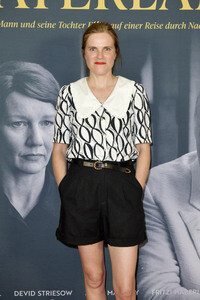 Filmpremiere 'Vaterland' in Berlin