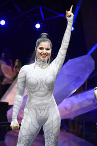 Photocall 'Vivid Grand Show' in Berlin