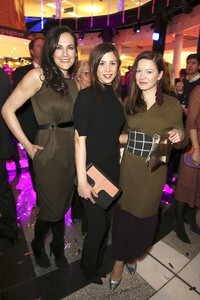 'Vogue loves Breuninger' Event in Stuttgart
