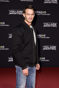Filmpremiere 'You Are Wanted' in Berlin