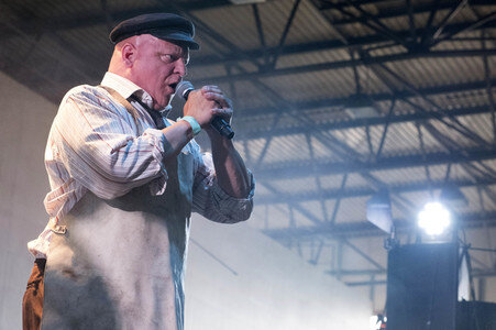 27. Wave-Gotik-Treffen in Leipzig